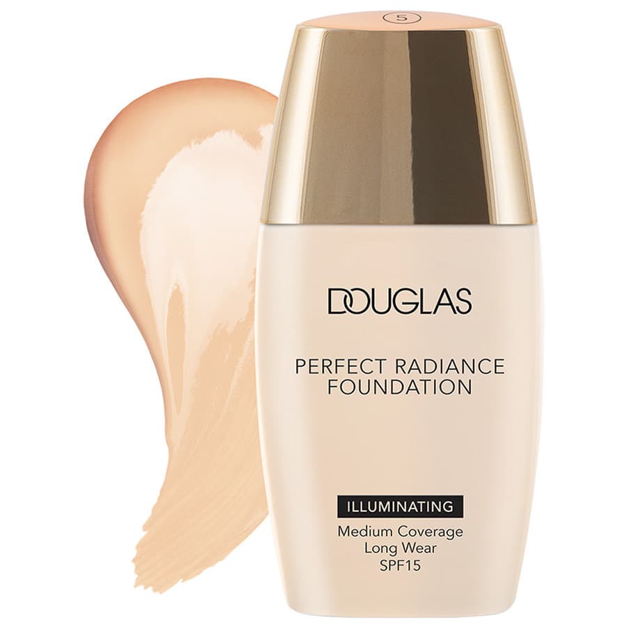 Perfect Radiance Illuminating Foundation SPF 15