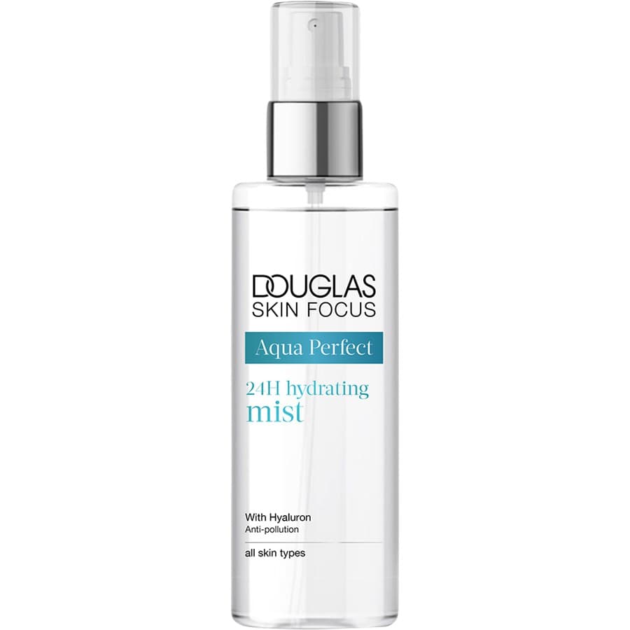 Skin Focus Aqua Perfect 24H Hydrating Mist 