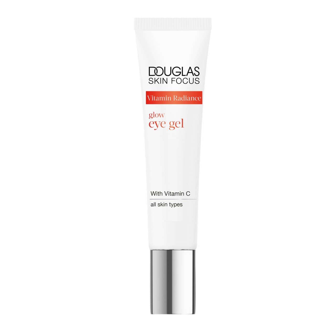 Skin Focus Vitamin Radiance Glow Eye Gel