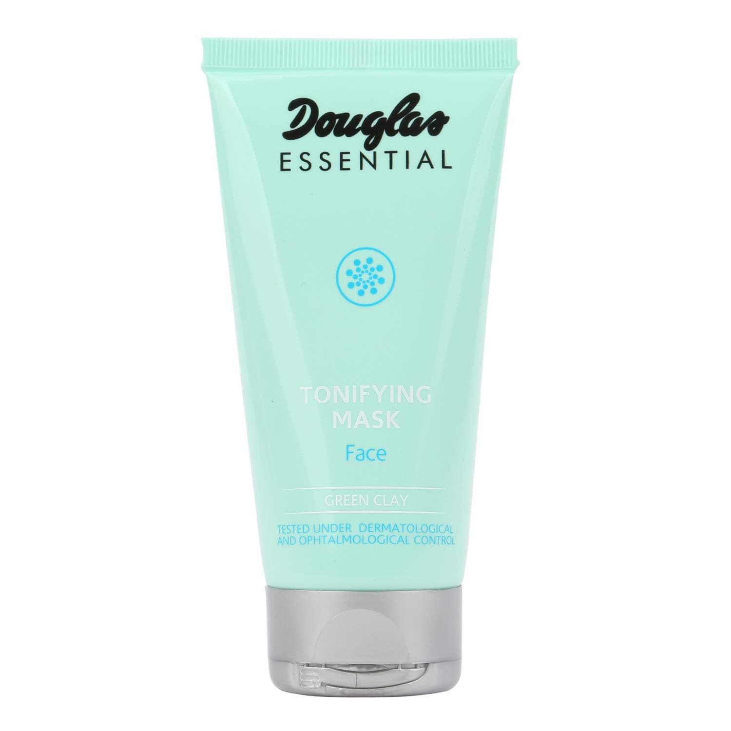 Tonifying Mask Green Clay