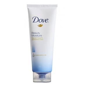 Beauty Moisture Facial Foam