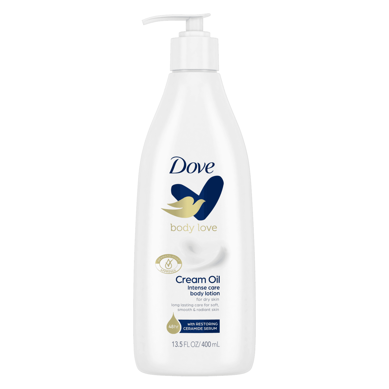Body Love Intense Care Body Lotion