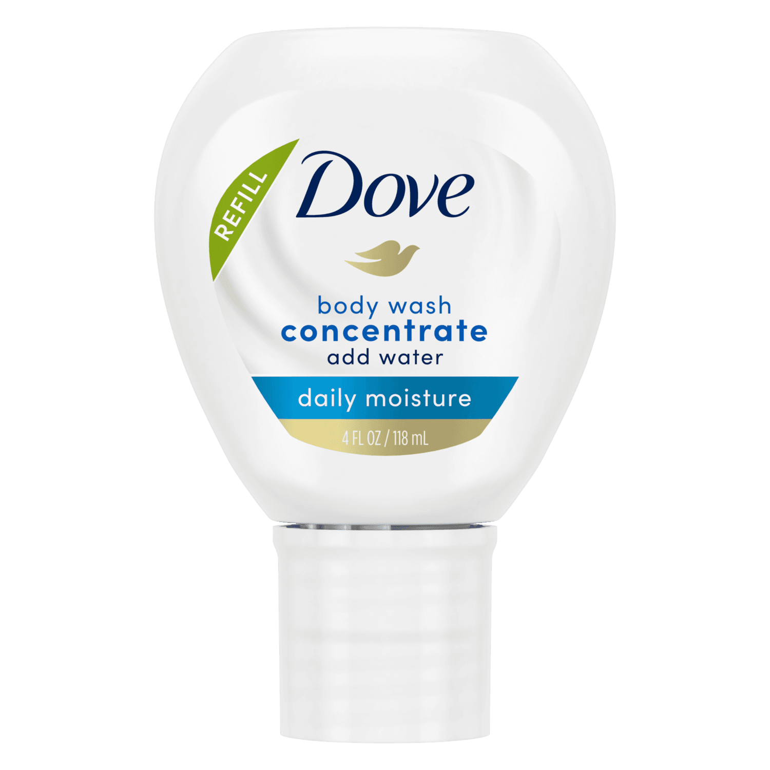 Body Wash Concentrate Daily Moisture