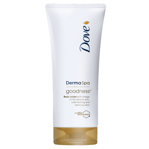DermaSpa Goodness³ Body Lotion