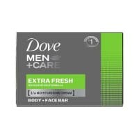 MEN+CARE Extra Fresh Body and Face Bar