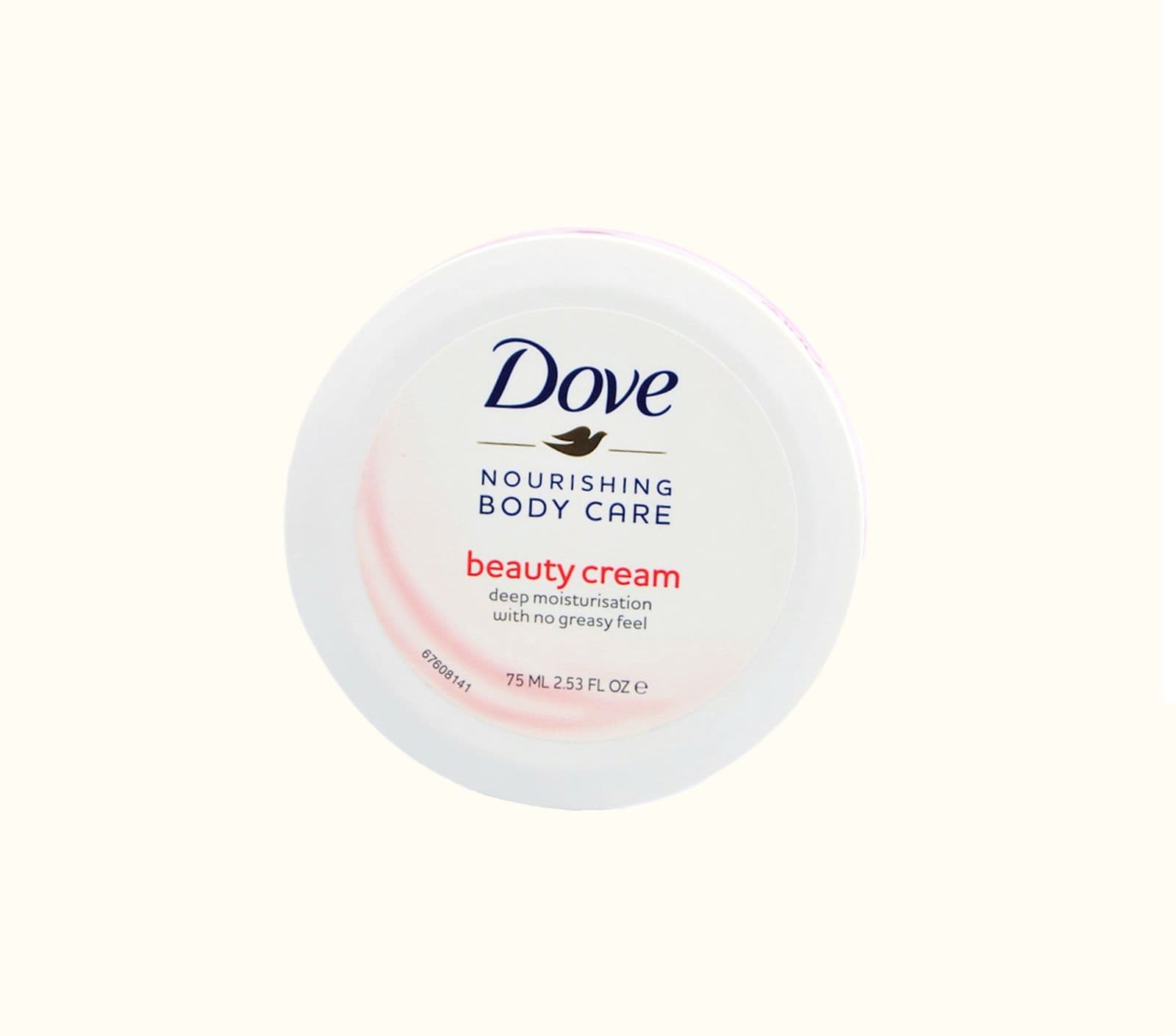 Nourishing Body Care Beauty Cream