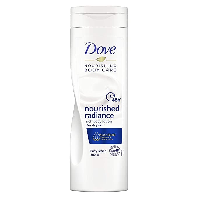 Nourishing Body Care Essential Body Lotion