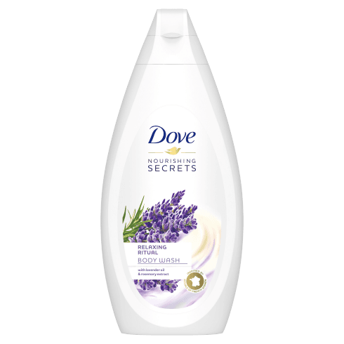 Nourishing Secrets Relaxing Ritual Body Wash