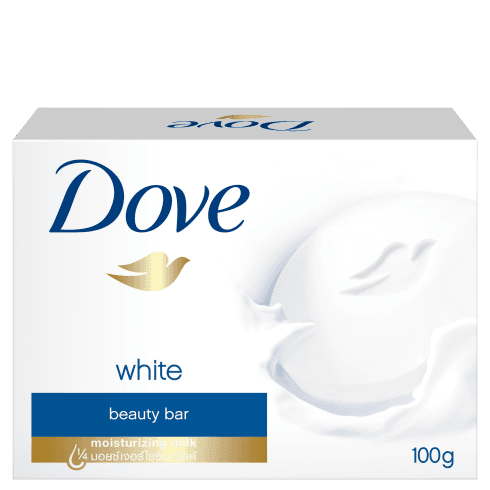White Beauty Bar