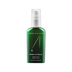 Organic Soothing Gel