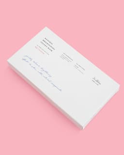 Natural Brightening Velvet Mask