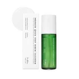 Premium Quick Step Sebum Cleanser