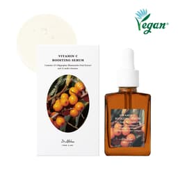 Vitamin C Boosting Serum