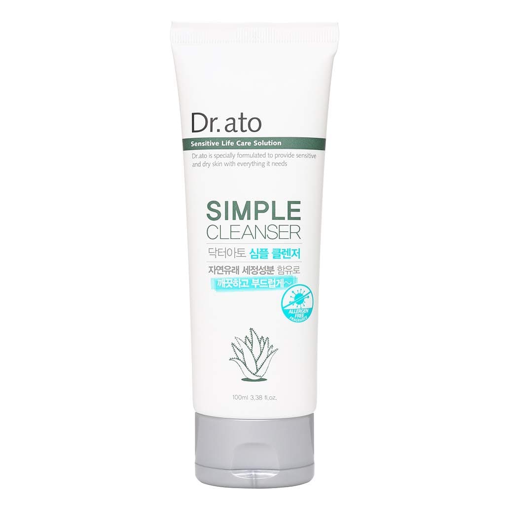 Simple Cleanser