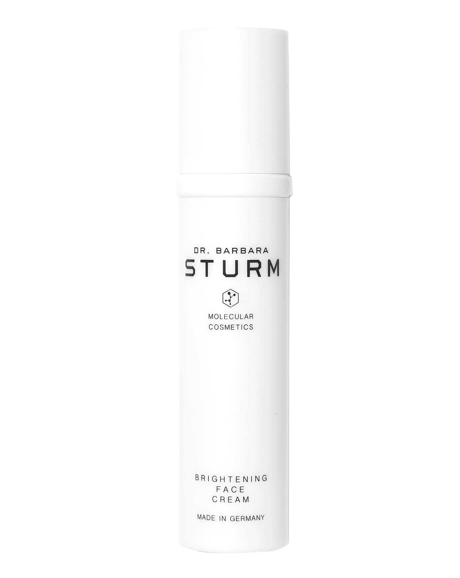 Brightening Face Cream