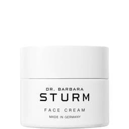 Face Cream review
