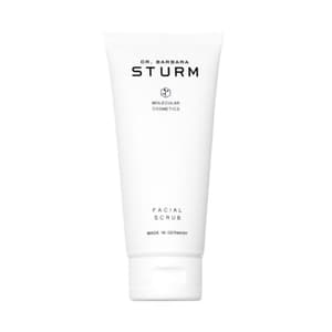 Facial Scrub