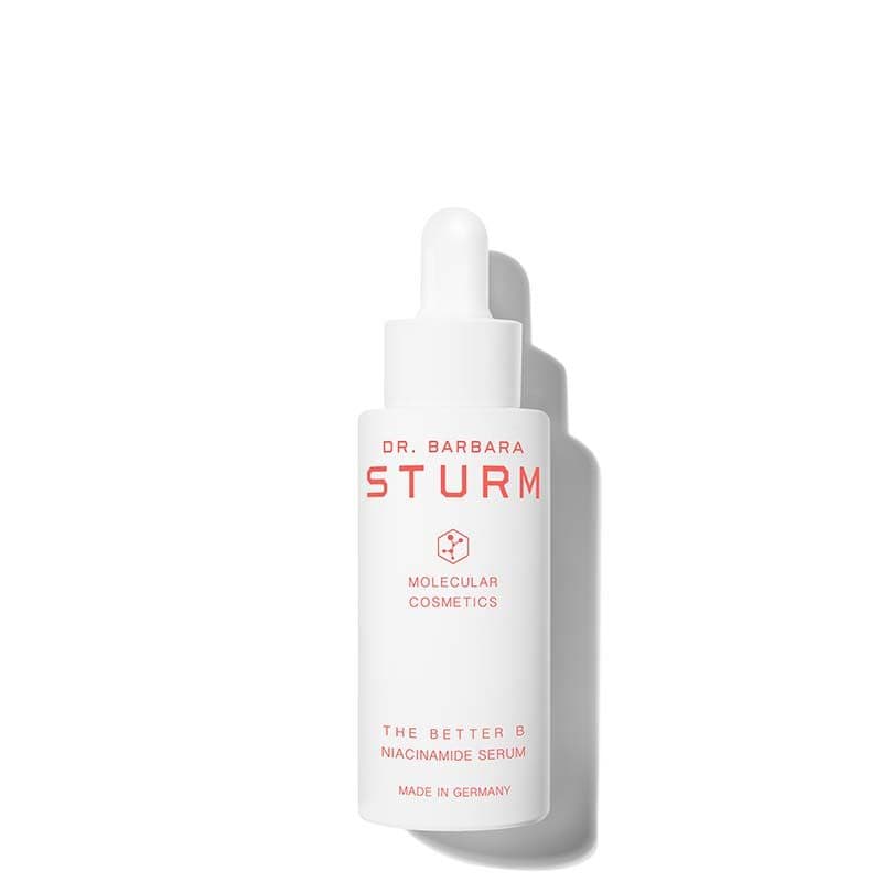 The Better B Niacinamide Serum