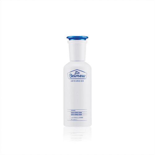 Advanced Cica Emulsion