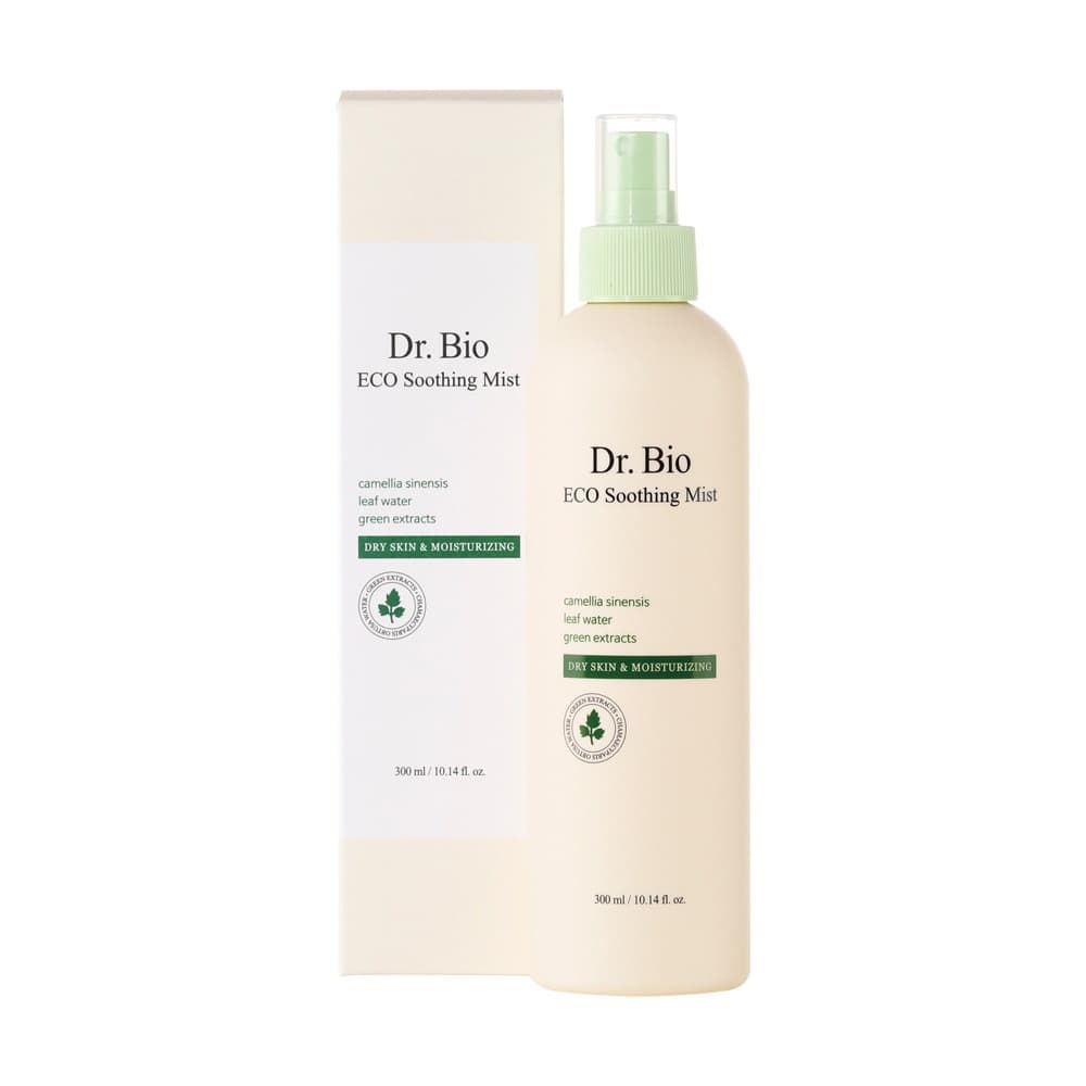 Eco Soothing Mist