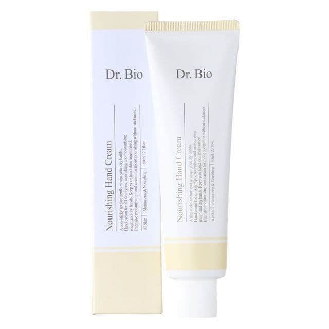 Nourishing Hand Cream