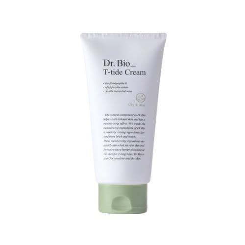 T-tide Cream