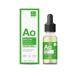 Aloe Vera Superfood Eye Serum review