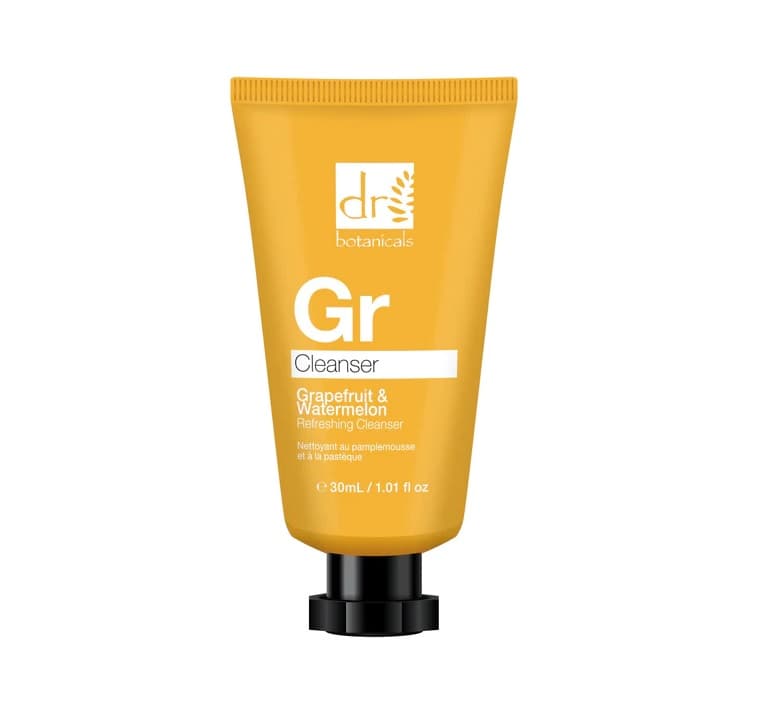 Grapefruit & Watermelon Refreshing Cleanser