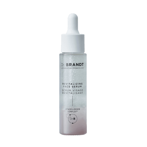 Dare to Age Revitalizing Face Serum