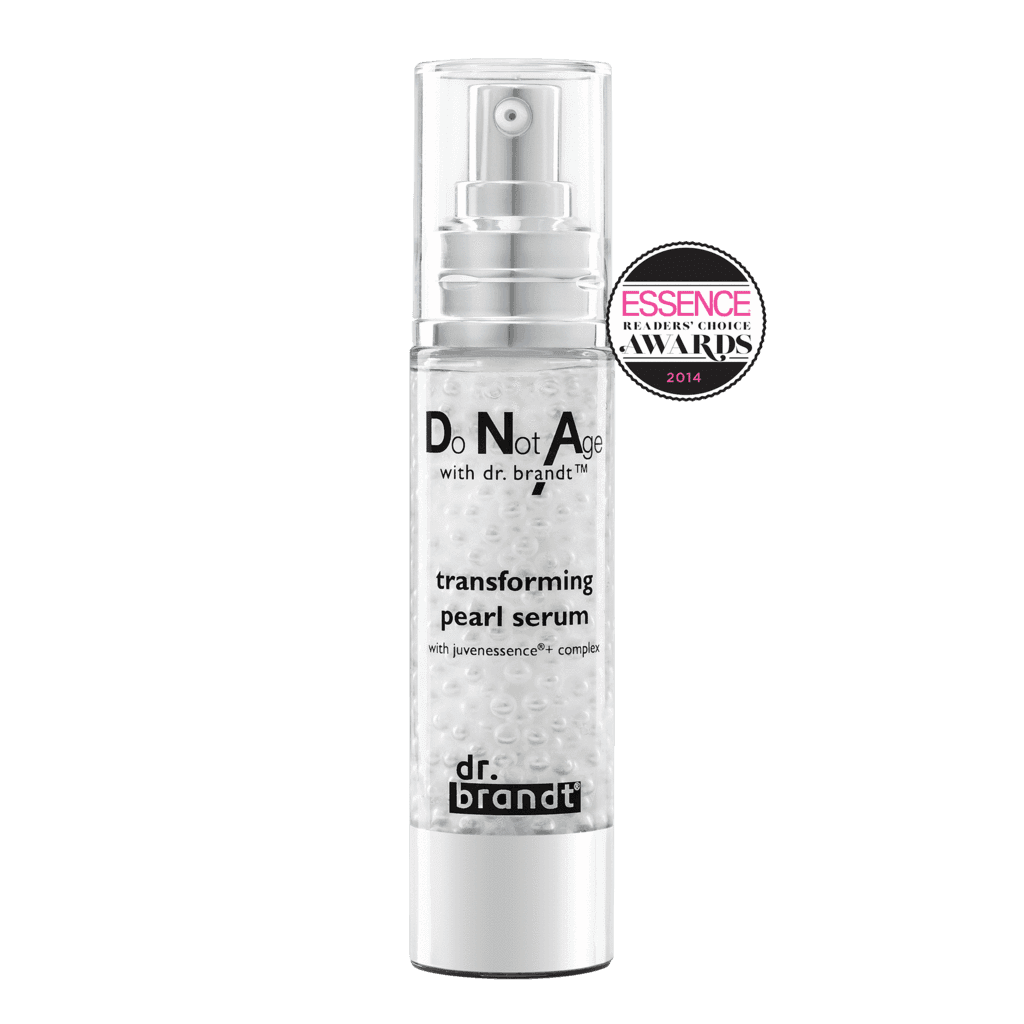 Do Not Age Transforming Pearl Serum