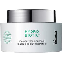Hydro Biotic Recovery Sleeping Mask review
