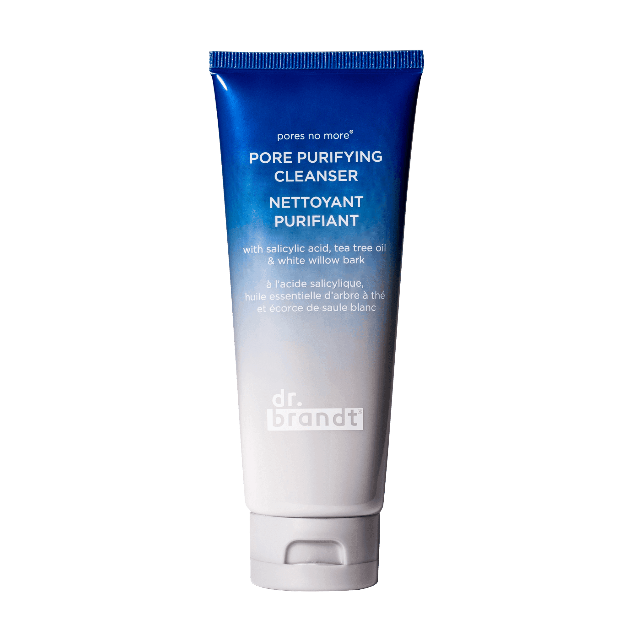 Pores No More Cleanser