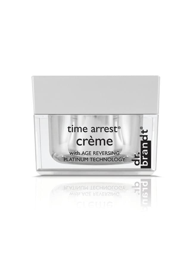 Time Arrest Creme