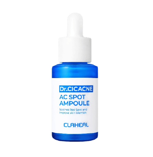 Spot Ampoule