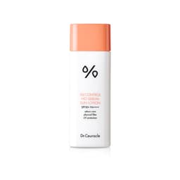 5a Control No Sebum Sun Lotion