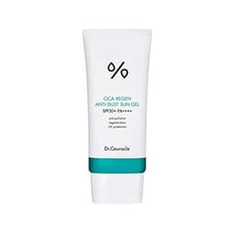 Cica Regen Anti Dust Sun Gel review