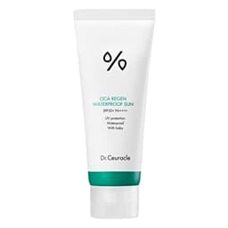 Cica Regen Waterproof Sun SPF50+ PA++++