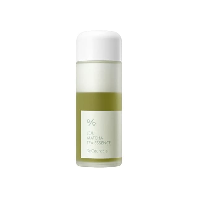 Jeju Matcha Tea Essence
