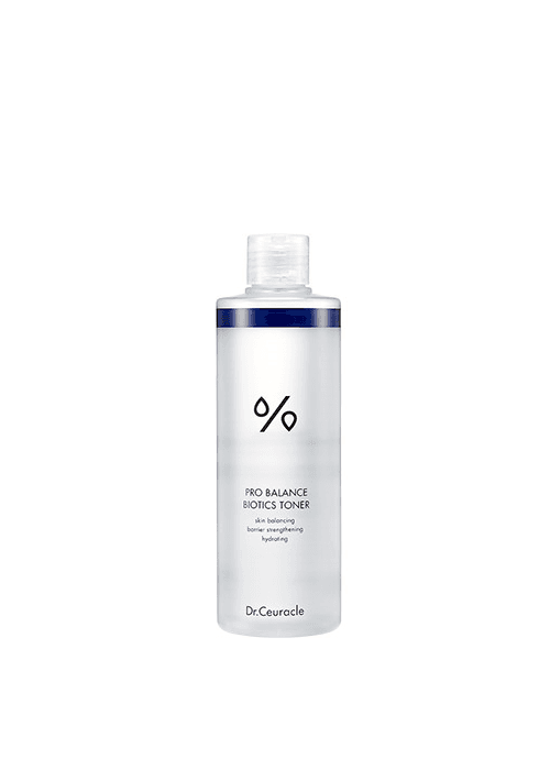Pro Balance Biotics Toner