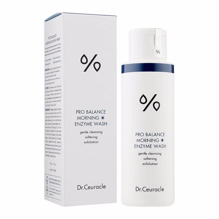 Pro Balance Morning Enzyme Wash