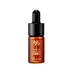 Pure VC Mellight Ampoule review