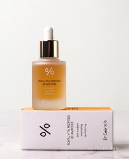 Royal Vita Propolis 33 Ampoule