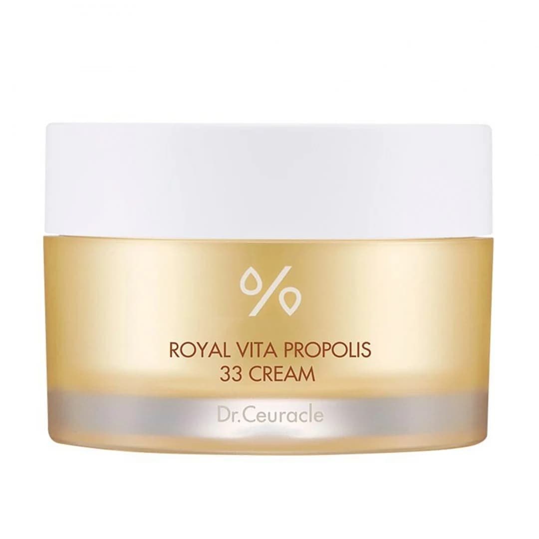 Royal Vita Propolis 33 Cream
