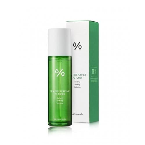 Tea Tree Purifine 70 Toner