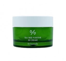 Tea Tree Purifine 80 Cream review
