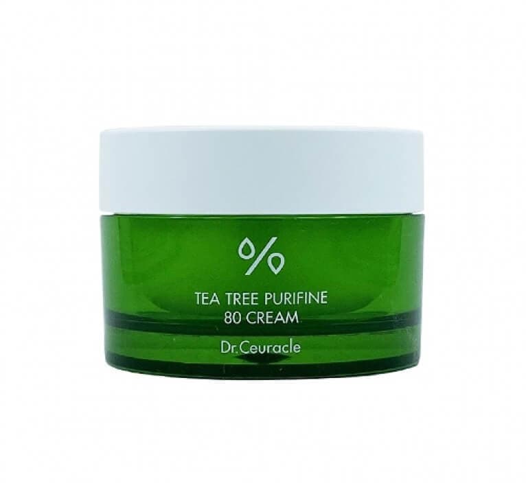 Tea Tree Purifine 80 Cream