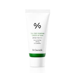 Tea Tree Purifine Green Up Sun SPF50+ PA++++ review