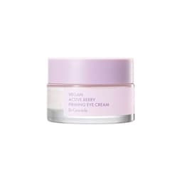Vegan Active Berry Firming Eye Cream review