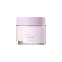 Vegan Active Berry Lifting Cream