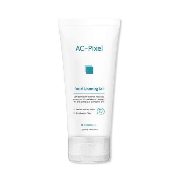 AC-Pixel Facial Cleansing Gel